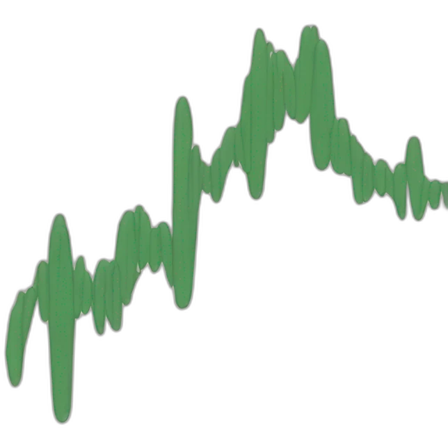graph emoji