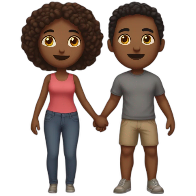 situationship emoji