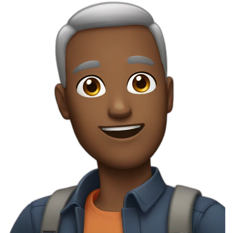 Selfie  emoji