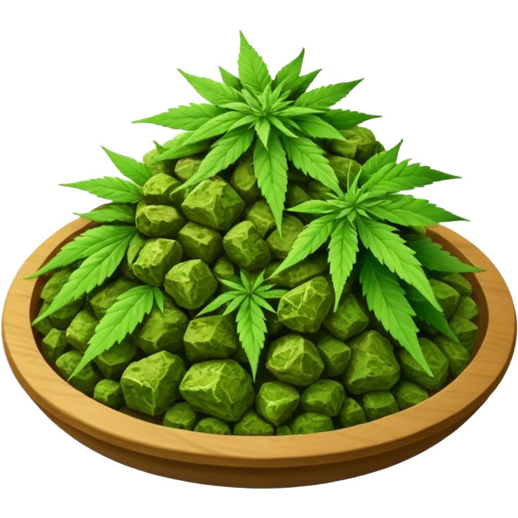 420 emoji