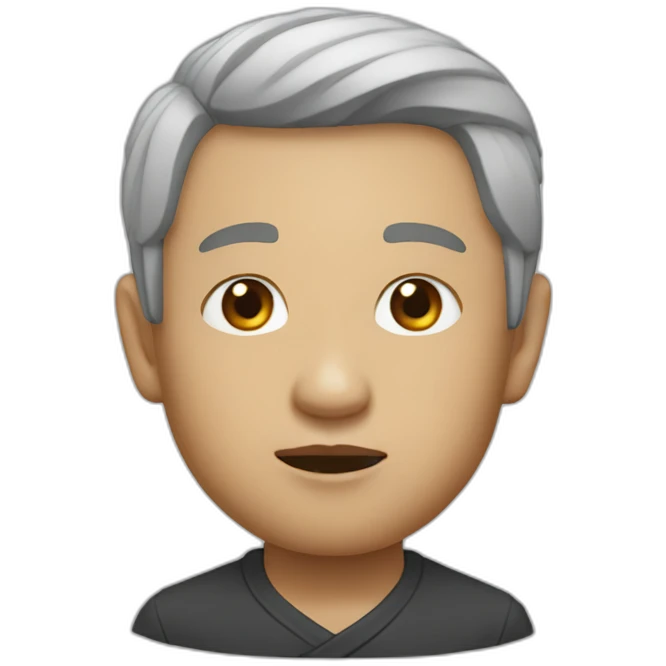 Donfang quincang emoji