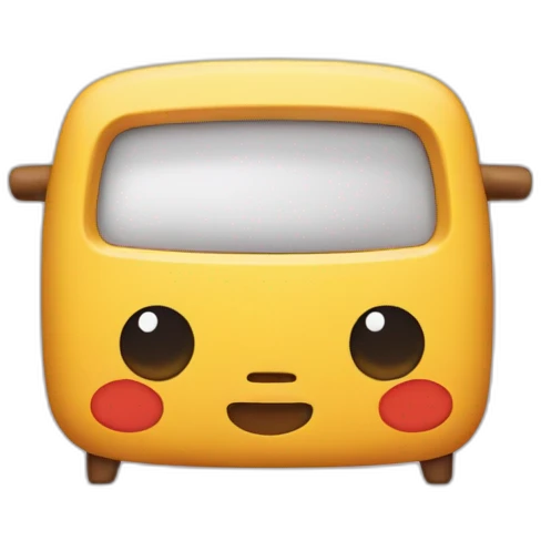 smeg emoji