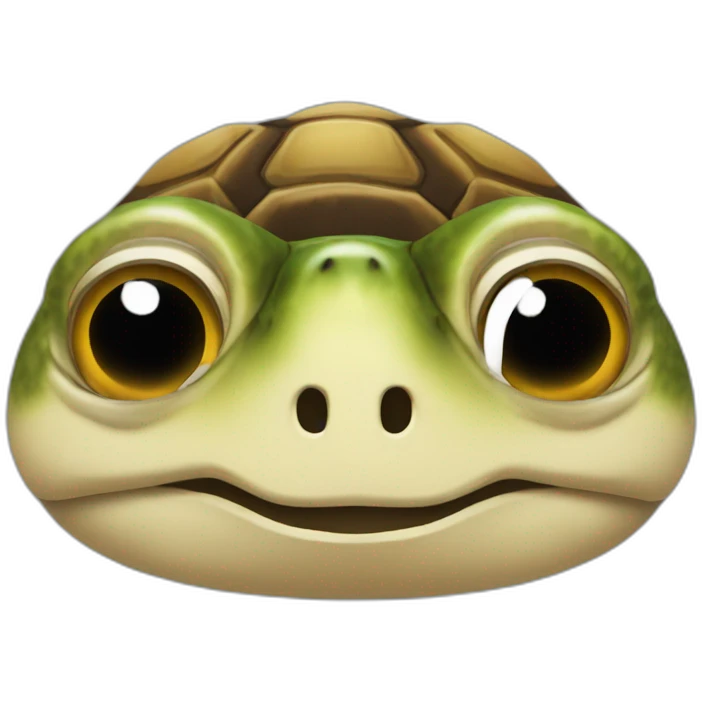 Chat écailles de tortue emoji