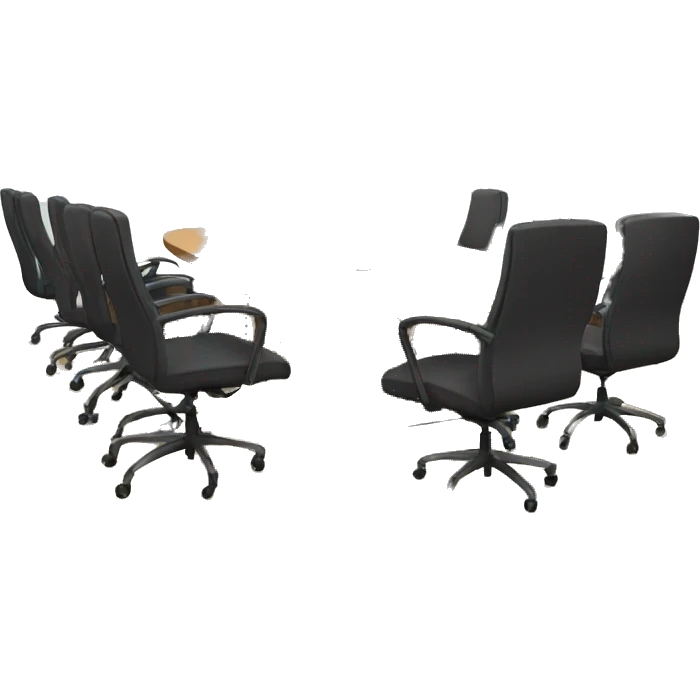 meeting room emoji