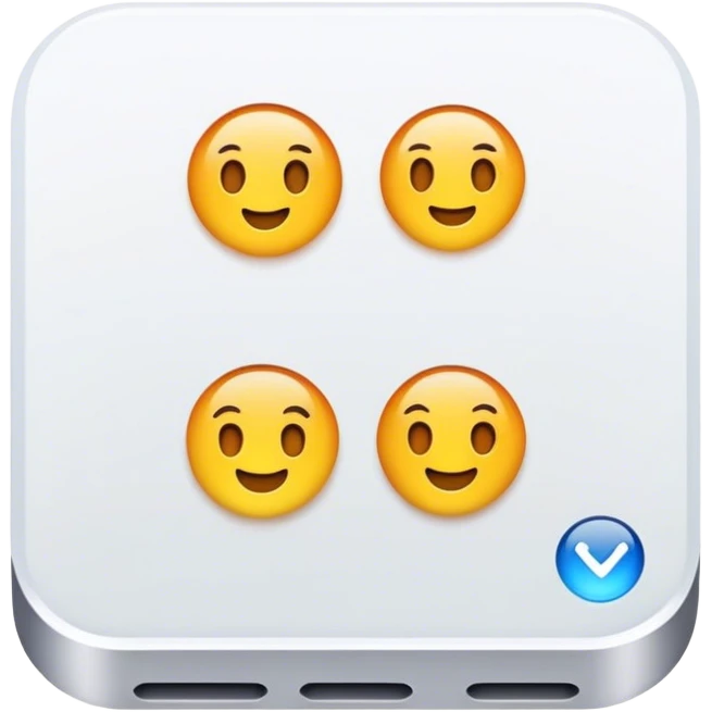 internet pa'ge emoji