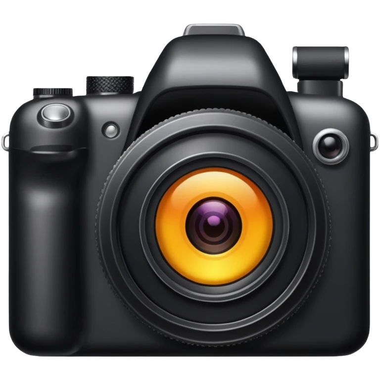 kamera emoji