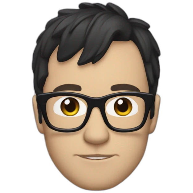 Weezer emoji