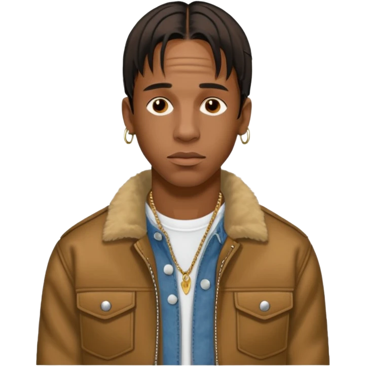 Taravis Scott  emoji