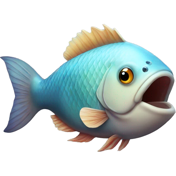 Fish  emoji