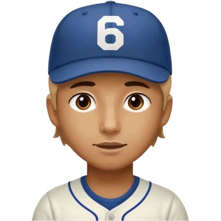 🤷🏻‍♂️6️⃣7️⃣ emoji