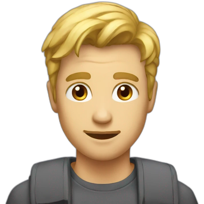 Миколай emoji