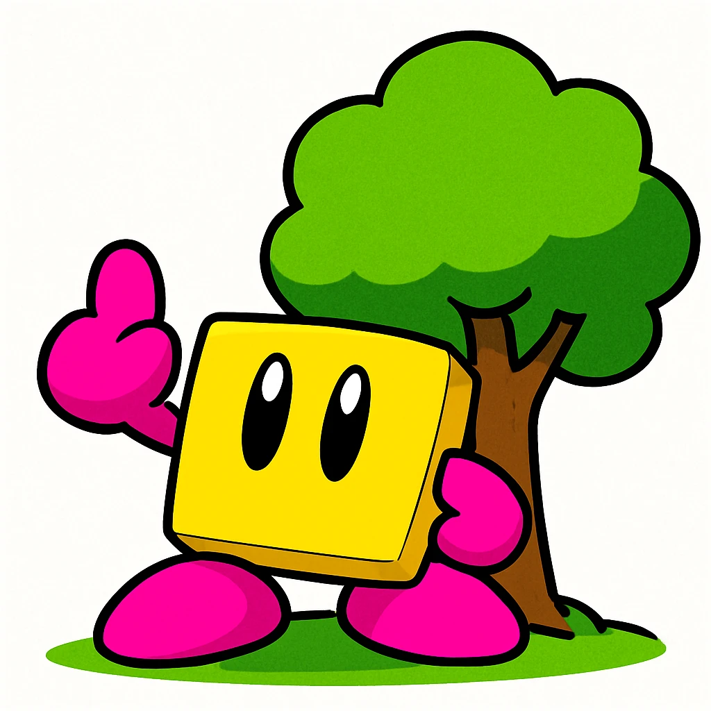 tree emoji