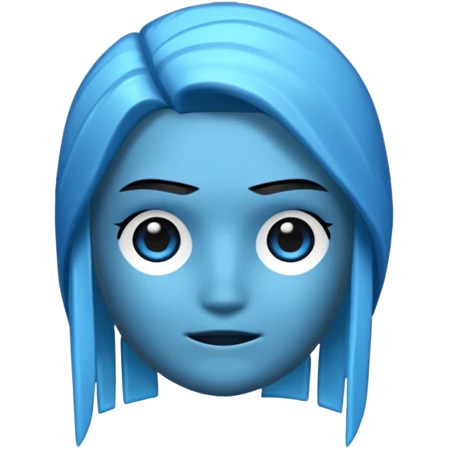Make a Roblox forsaken emoji azure emoji