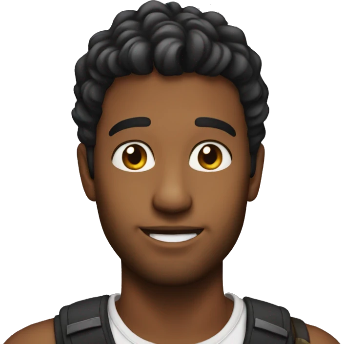 Beau emoji