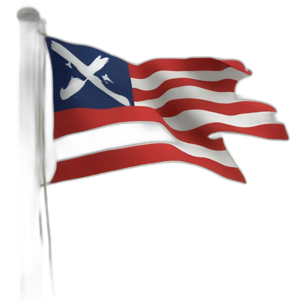 Le drapeau breton emoji
