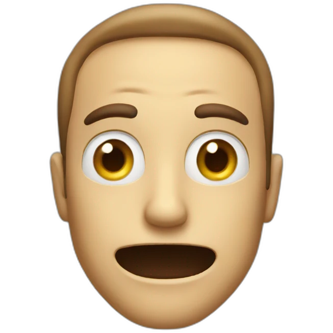 Snack hacker emoji
