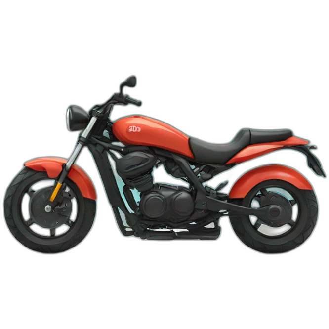 Moto de agua emoji