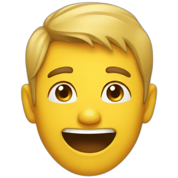 wink emoji