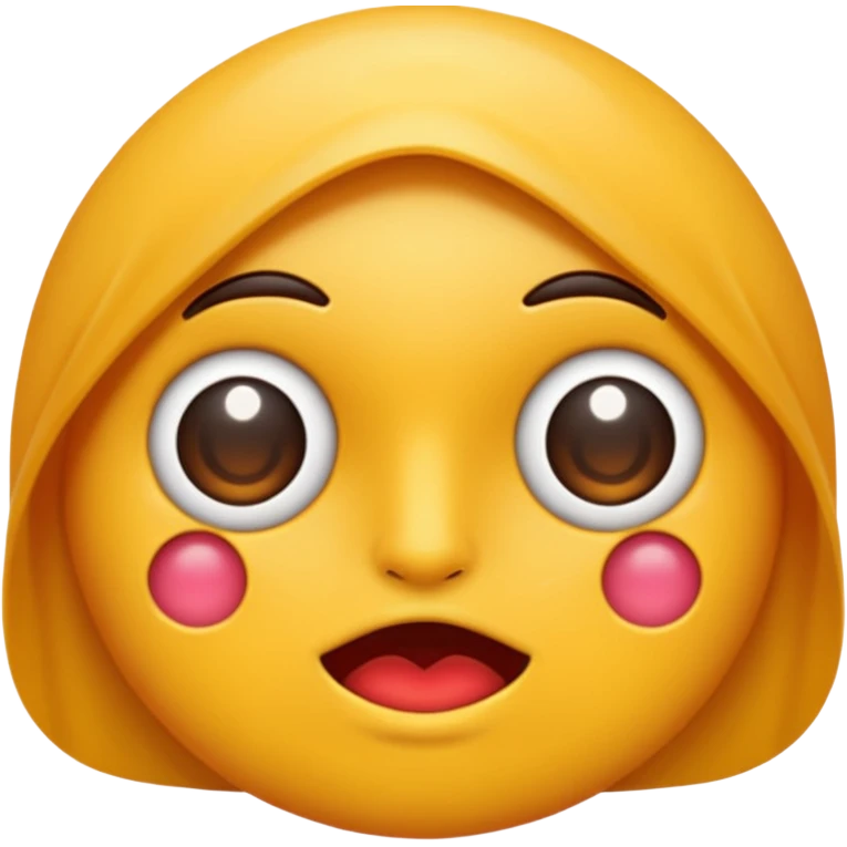 Naked man balls emoji