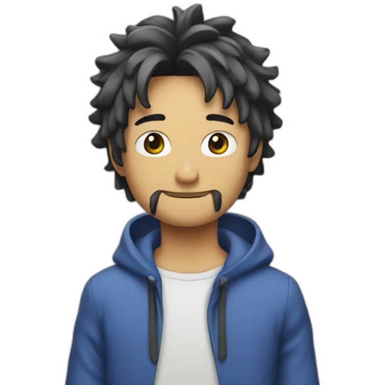 onepeace emoji