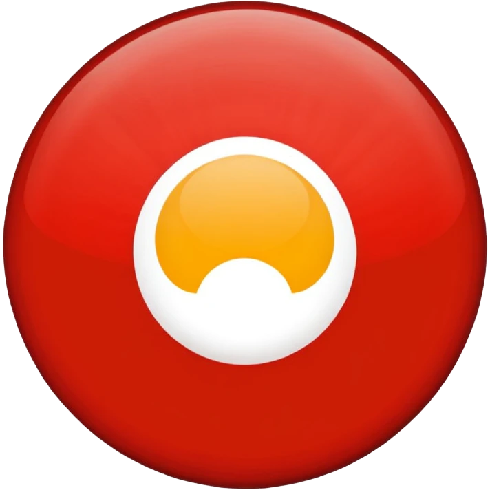 Japan Flag 1945 emoji