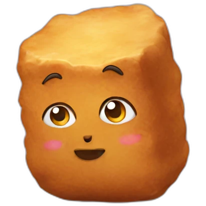 nugget emoji