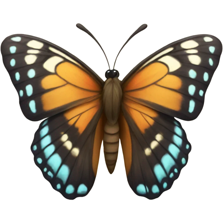 Butterfly  emoji