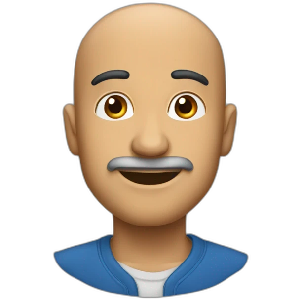 هوش مصنوعی emoji