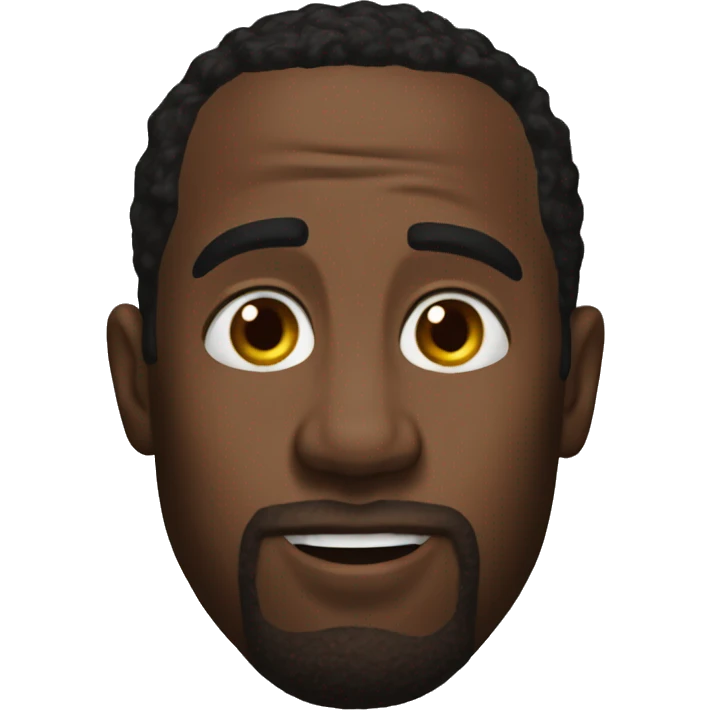 Diddy emoji