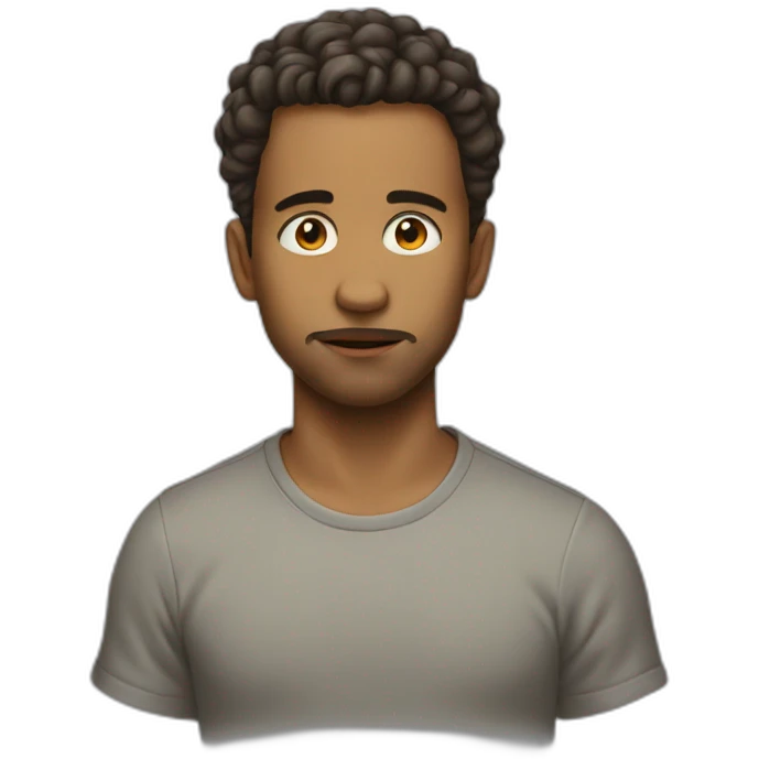 mind blown emoji