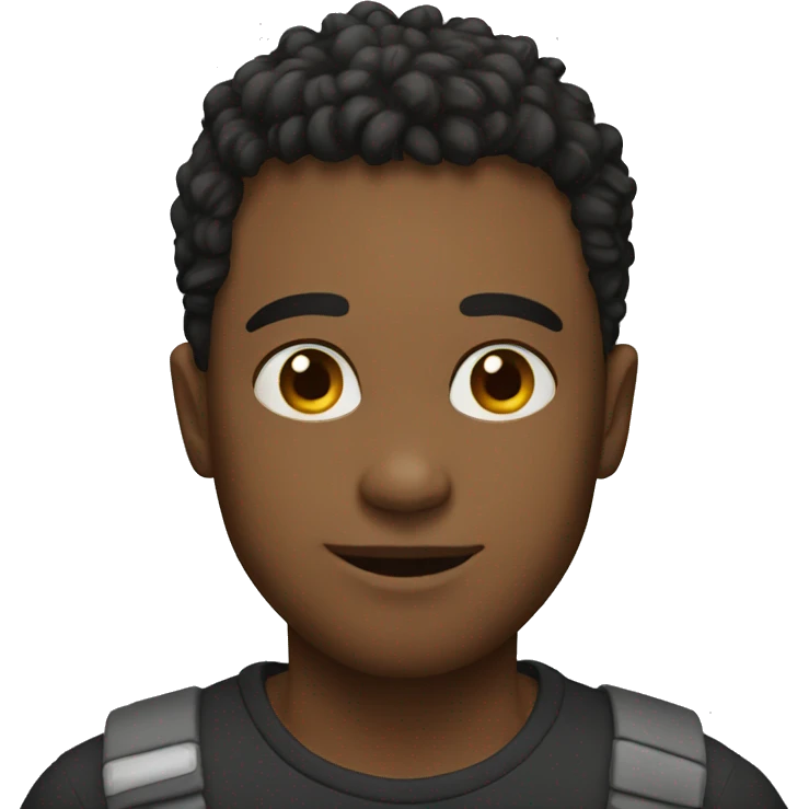 Brother  emoji