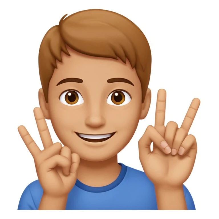 👂🤟🤤 emoji