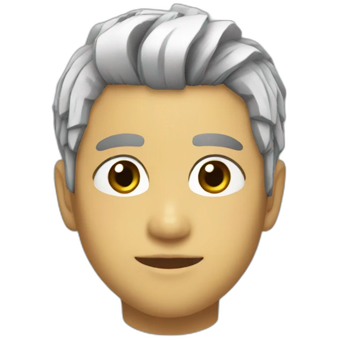 Sukuna emoji