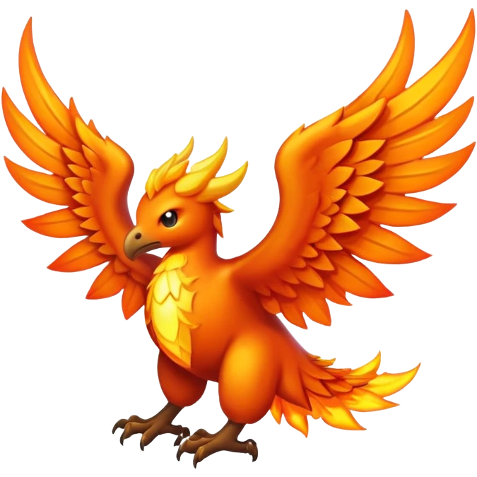 dracaufeu emoji