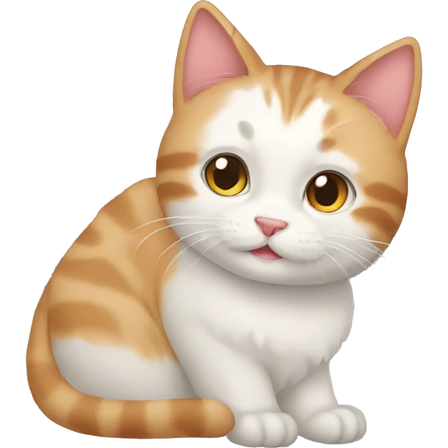 cat emoji
