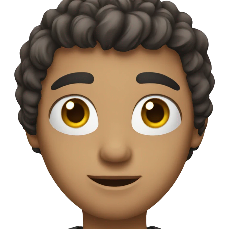 Person emoji