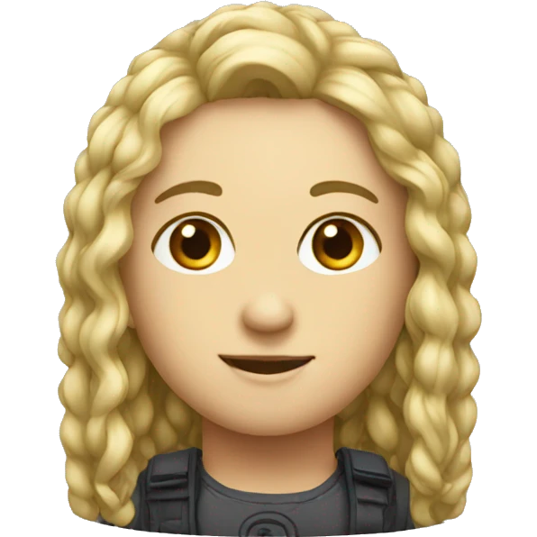 AI emoji