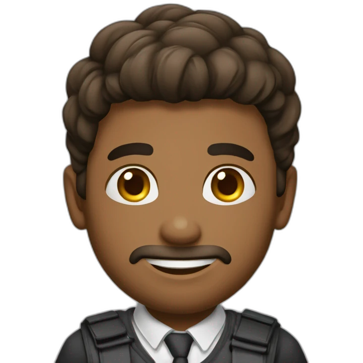 Косметолог брюнетка делает укол красоты emoji