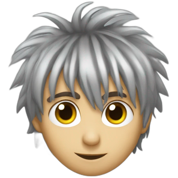 Nicola sirkis emoji