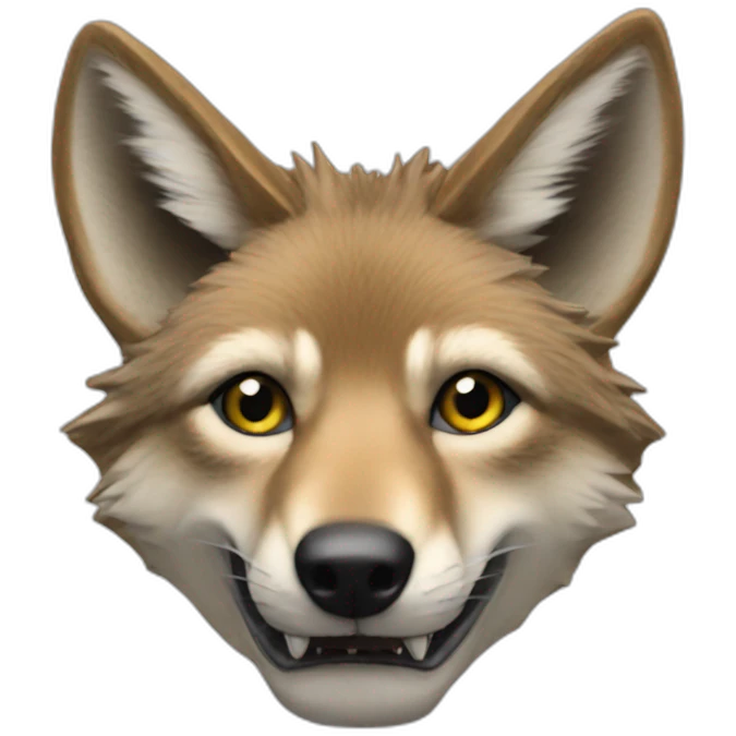 jackal-snus emoji