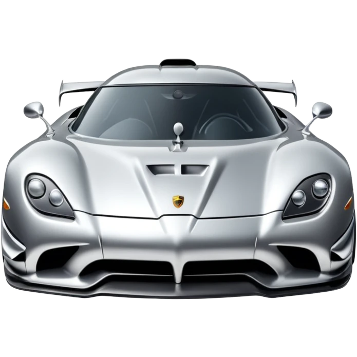 koenigsegg ghost logo emoji