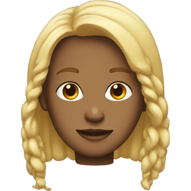 PEOPLE emoji