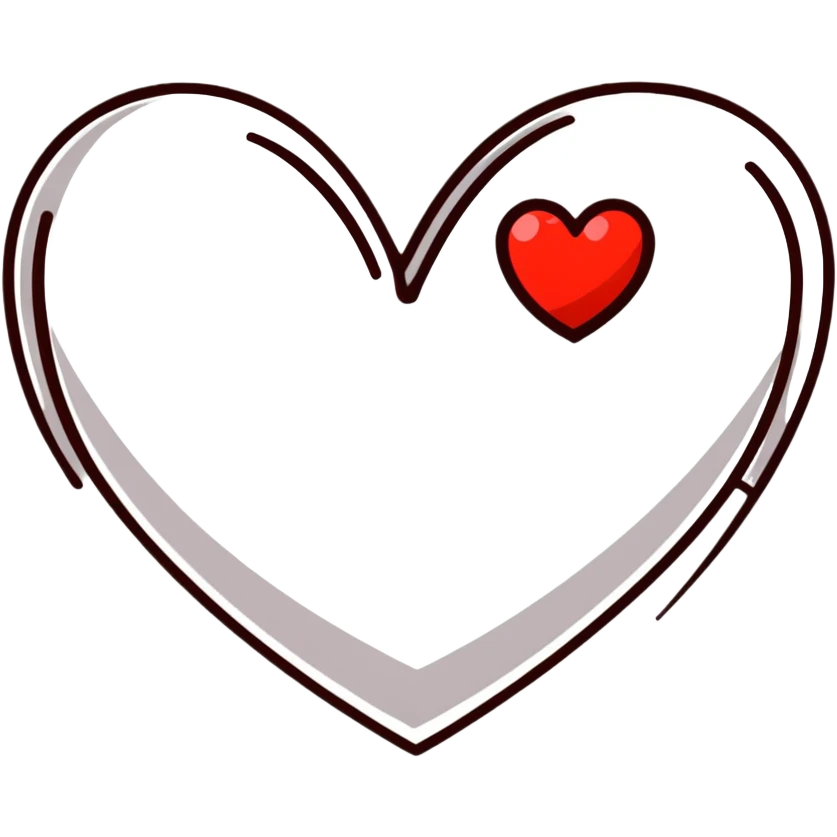 Love emoji