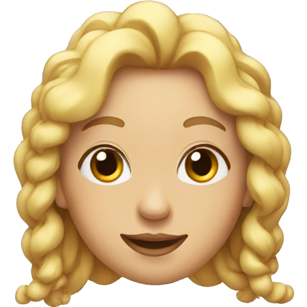 Signe jul  emoji