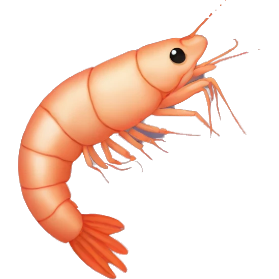 lil shrimp freestyle emoji