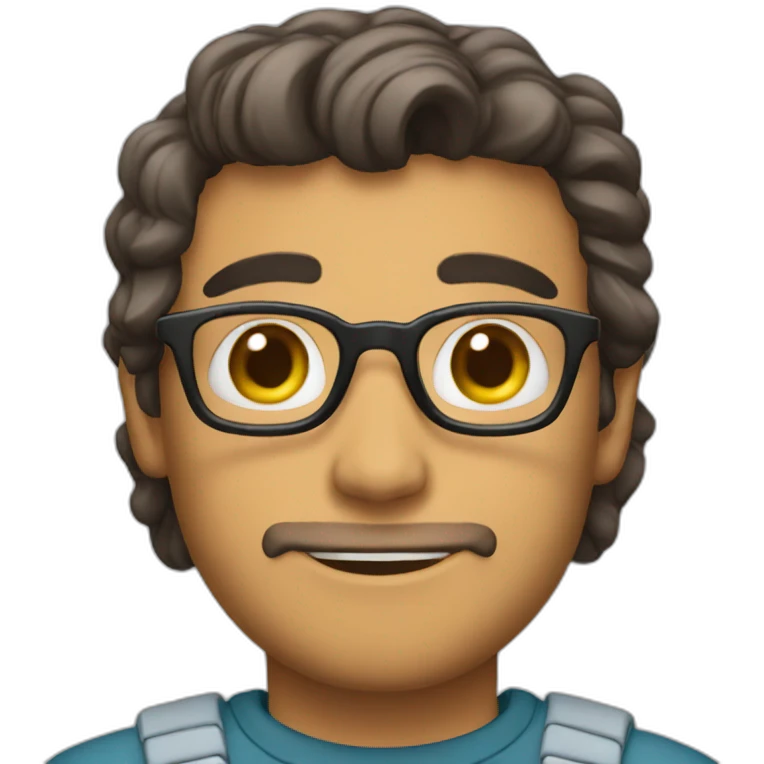 damiano david emoji
