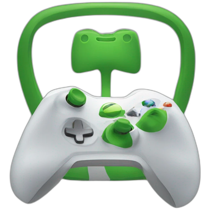 xbox console emoji