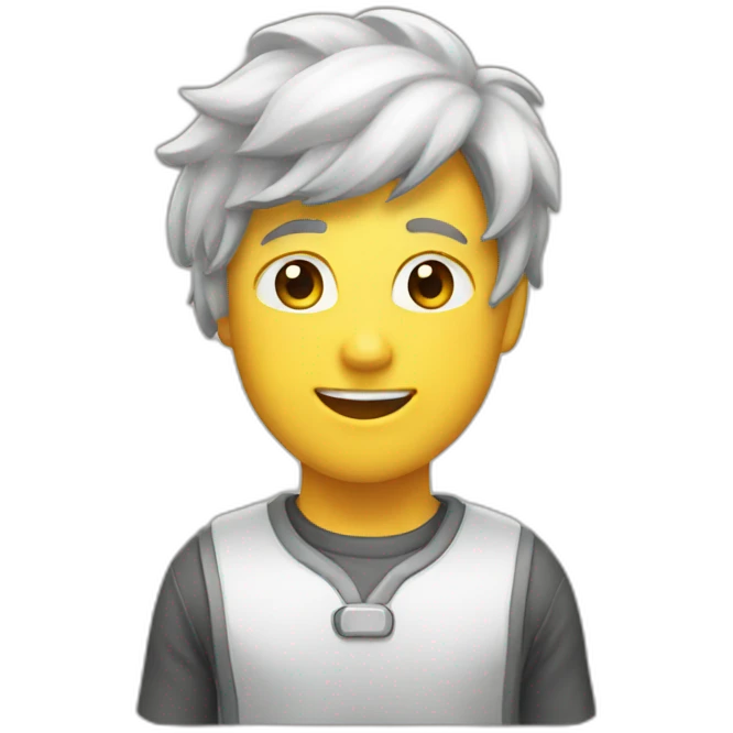 energy emoji