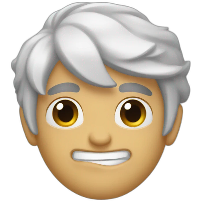 Woosh air emoji