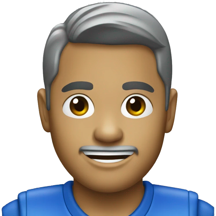 blue honda civic emoji